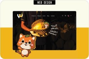 Website Design